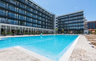 Bavaro (ex. Korona) ****