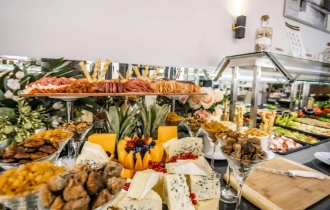 Prestige DELUXE Aquapark