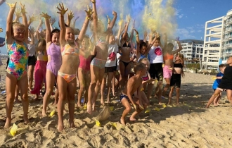 GRAND HOTEL NIRVANA (ex. Grand Hotel Oasis)