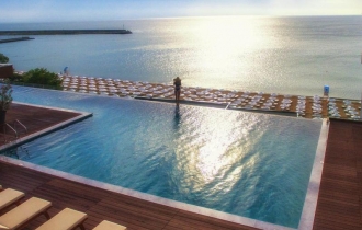 Grifid Encanto Beach (former Sentido Golden Star)