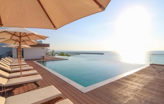 Grifid Encanto Beach (former Sentido Golden Star)