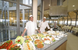 Park Hotel Golden Beach