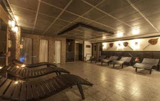MPM HOTEL BANSKO SPA AND HOLIDAYS