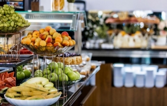 Prestige DELUXE Aquapark