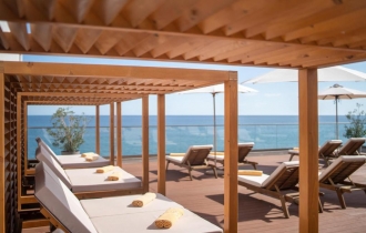 Grifid Encanto Beach (former Sentido Golden Star)