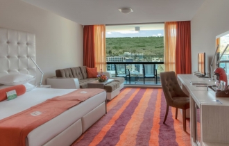 International Hotel Casino & Tower Suites