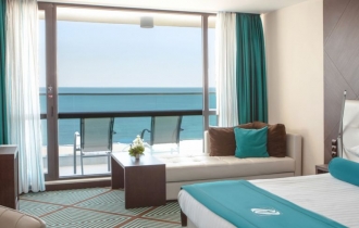 International Hotel Casino & Tower Suites