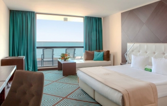 International Hotel Casino & Tower Suites