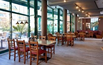 POLO RESORT COMPLEX