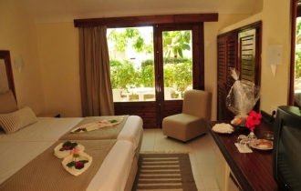 Dessole Le Hammamet Resort