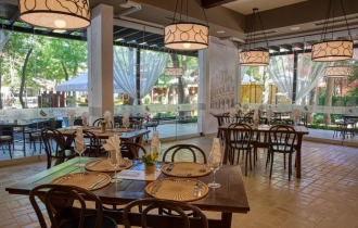 Asteria Family Sunny Beach 4* (ex. Zornitsa Residence)