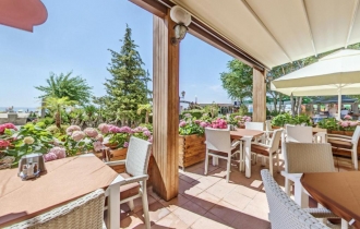Sentido Bellevue 4*(ex. Bellevue 4*)