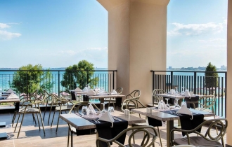 Secrets Sunny Beach Resort & SPA (ex. RIU Palace Sunny Beach) 5* (Adults only)