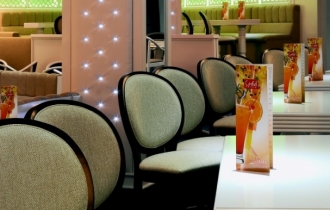 Grifid hotels Vistamar