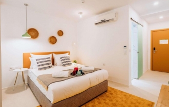 Ibis Styles Roomer Hotel