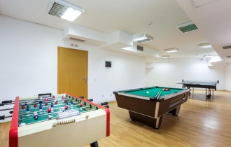 Stream Resort
