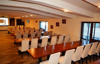 Forest Nook Aparthotel_Annex building