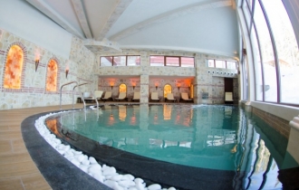 Kamelia Complex