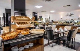 Prestige DELUXE Aquapark