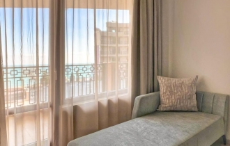 Moko Beach by Grifid