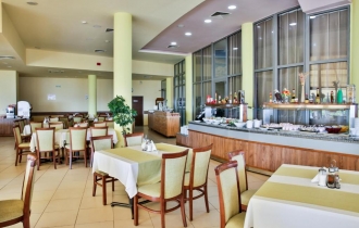 Park Hotel Golden Beach