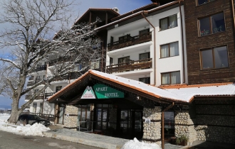 Mountain Paradise