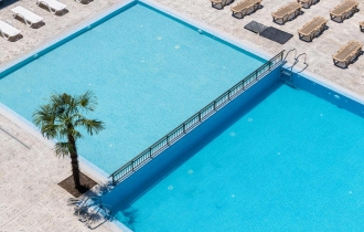 Bavaro (ex. Korona) ****