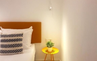 Ibis Styles Roomer Hotel