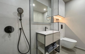 Moko Beach by Grifid