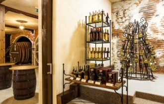 Festa via Pontica 4* Pomorie