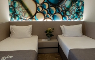 Aqua Paradise Resort