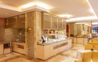 Odessos Park Hotel