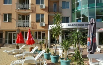 Black Sea