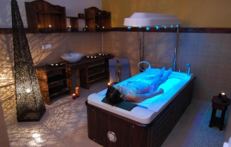 MPM HOTEL BANSKO SPA AND HOLIDAYS