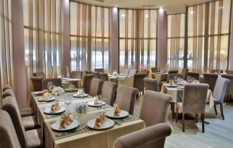 Park Hotel Golden Beach