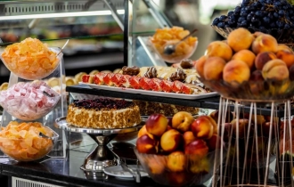 Prestige DELUXE Aquapark