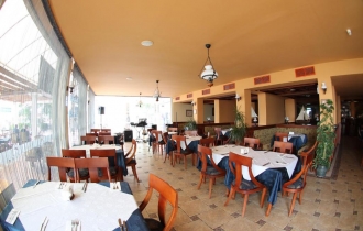 Sentido Bellevue 4*(ex. Bellevue 4*)