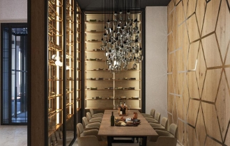 Secrets Sunny Beach Resort & SPA (ex. RIU Palace Sunny Beach) 5* (Adults only)