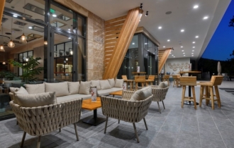 Grifid hotels Vistamar