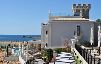 Villa Chinka