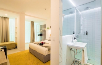 Ibis Styles Roomer Hotel