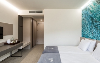 Aqua Paradise Resort