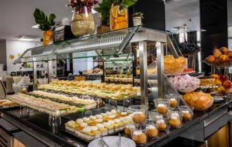 Prestige DELUXE Aquapark