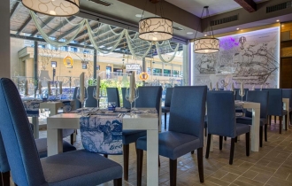 Asteria Family Sunny Beach 4* (ex. Zornitsa Residence)