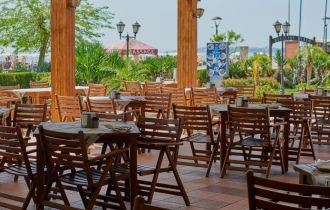 Sentido Bellevue 4*(ex. Bellevue 4*)
