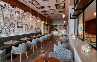 Grifid hotels Vistamar