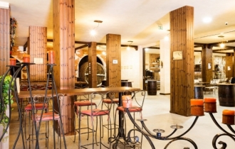 Festa via Pontica 4* Pomorie