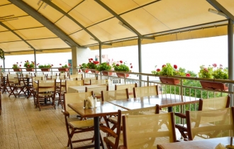 Park Hotel Golden Beach