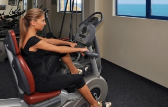 Grifid hotels Arabella