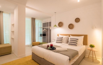 Ibis Styles Roomer Hotel